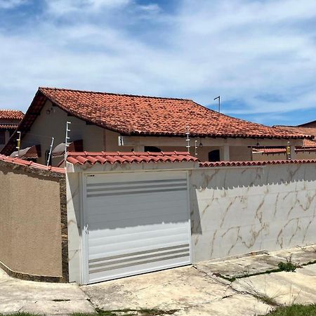 Casa Brisa Do Amanhecer Villa อรารูอามา ภายนอก รูปภาพ