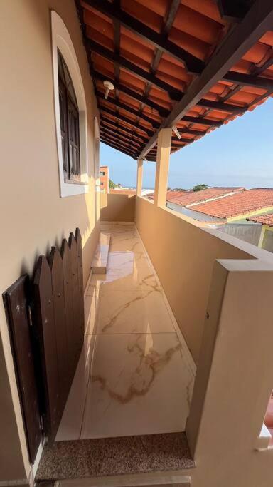 Casa Brisa Do Amanhecer Villa อรารูอามา ภายนอก รูปภาพ