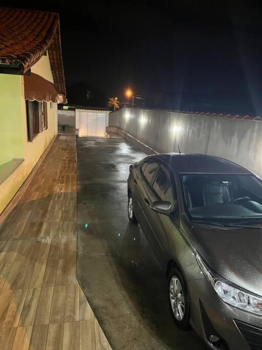 Casa Brisa Do Amanhecer Villa อรารูอามา ภายนอก รูปภาพ