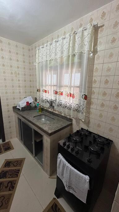 Casa Brisa Do Amanhecer Villa อรารูอามา ภายนอก รูปภาพ