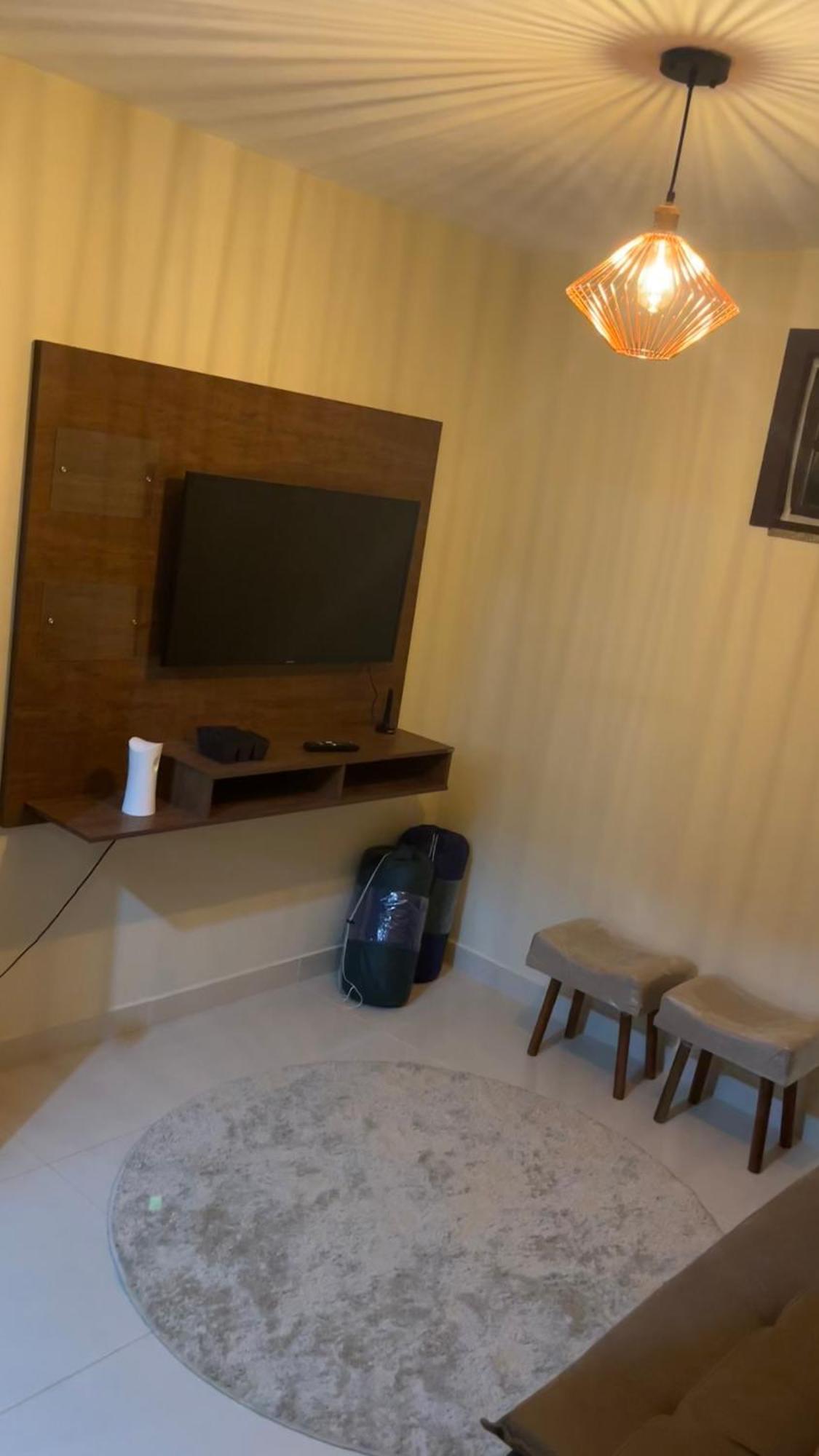 Casa Brisa Do Amanhecer Villa อรารูอามา ภายนอก รูปภาพ