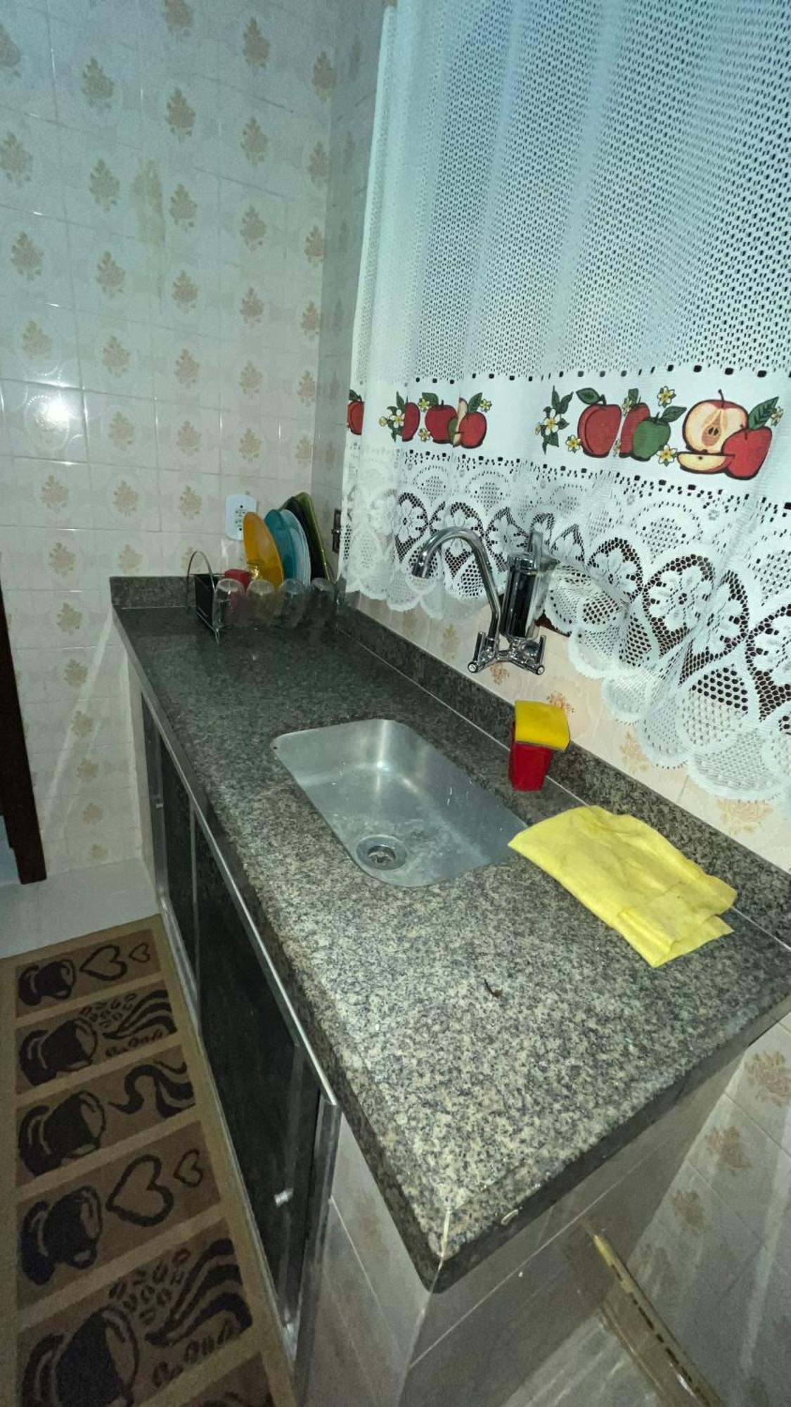 Casa Brisa Do Amanhecer Villa อรารูอามา ภายนอก รูปภาพ