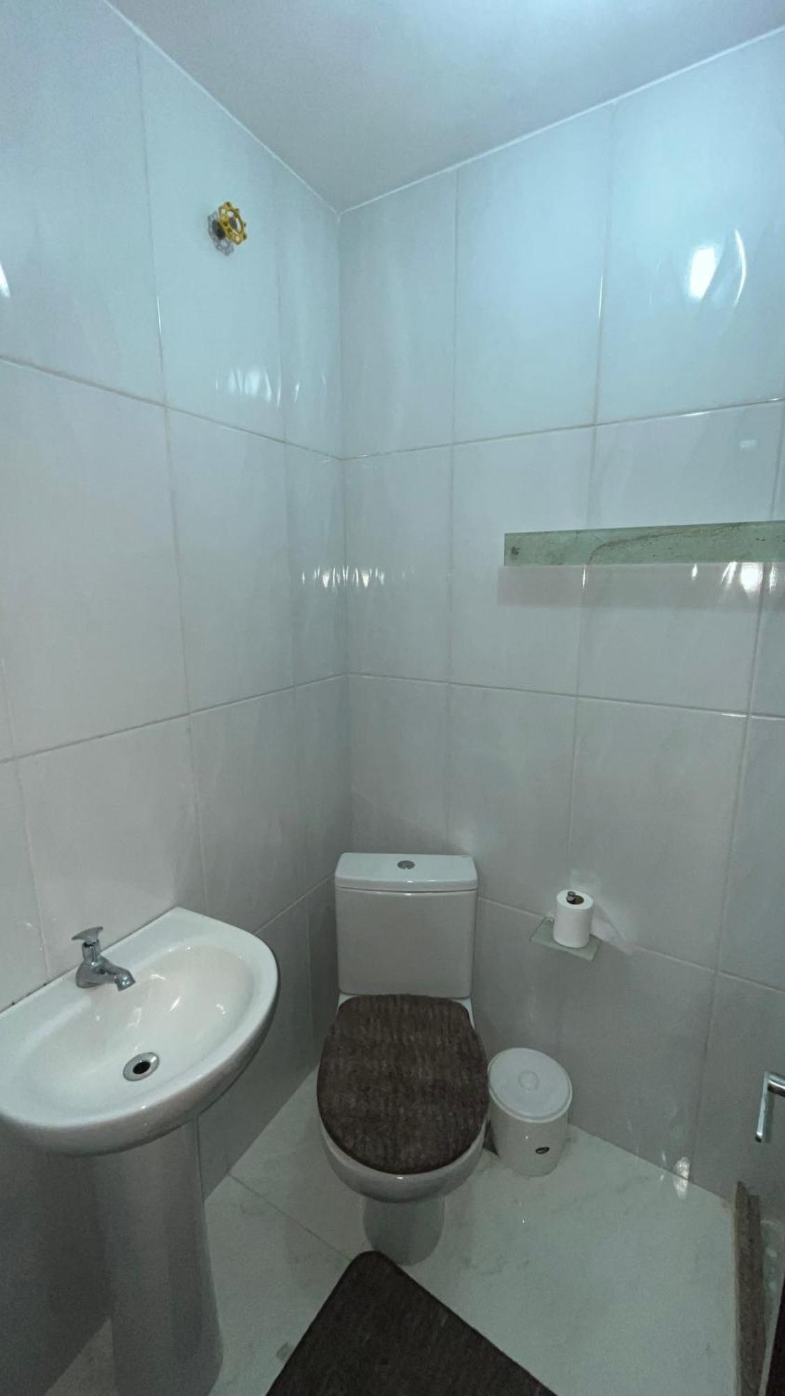 Casa Brisa Do Amanhecer Villa อรารูอามา ภายนอก รูปภาพ