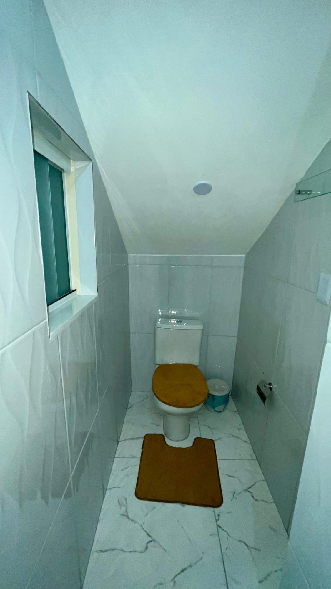 Casa Brisa Do Amanhecer Villa อรารูอามา ภายนอก รูปภาพ