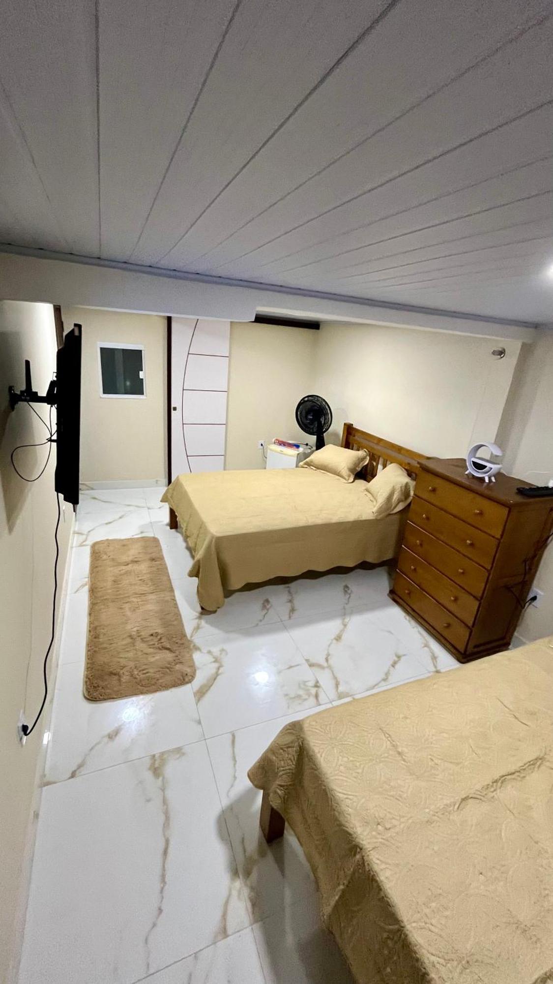 Casa Brisa Do Amanhecer Villa อรารูอามา ภายนอก รูปภาพ