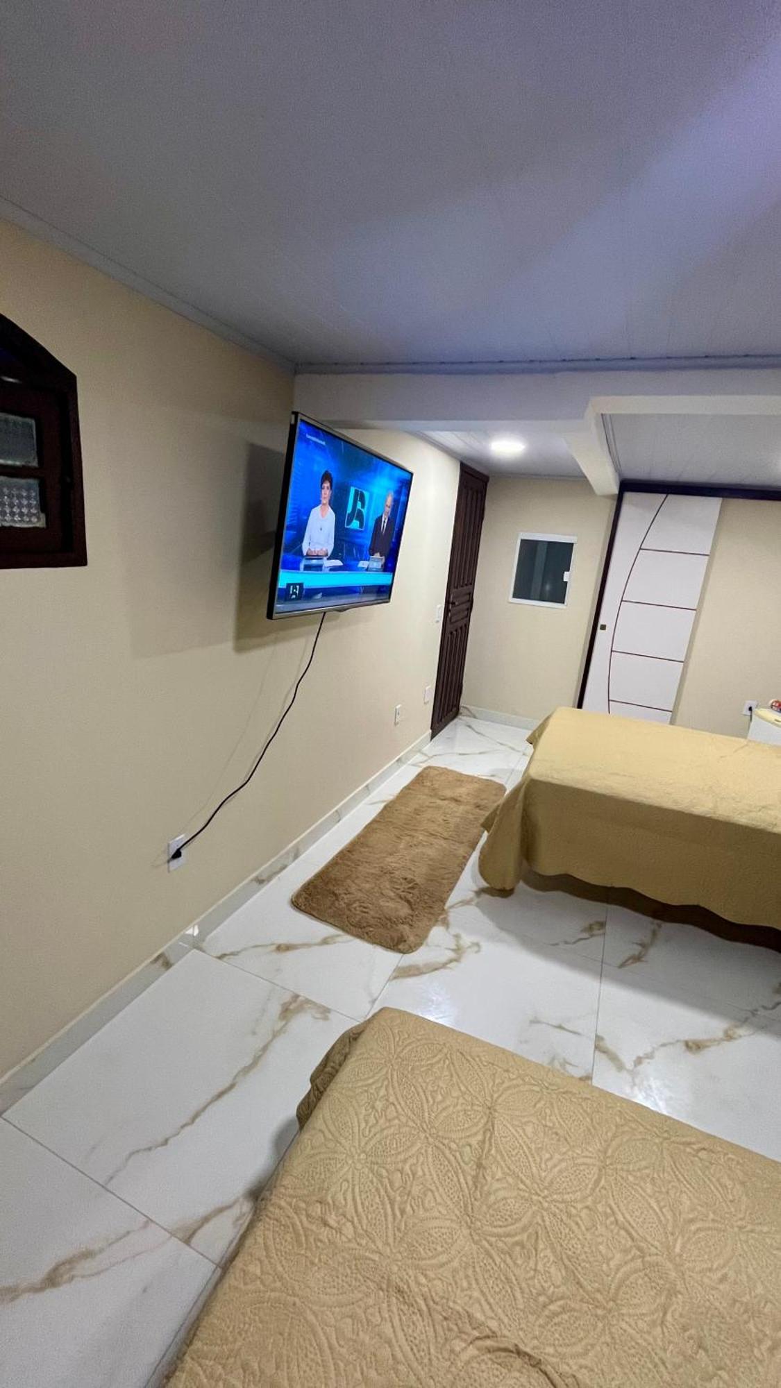 Casa Brisa Do Amanhecer Villa อรารูอามา ภายนอก รูปภาพ