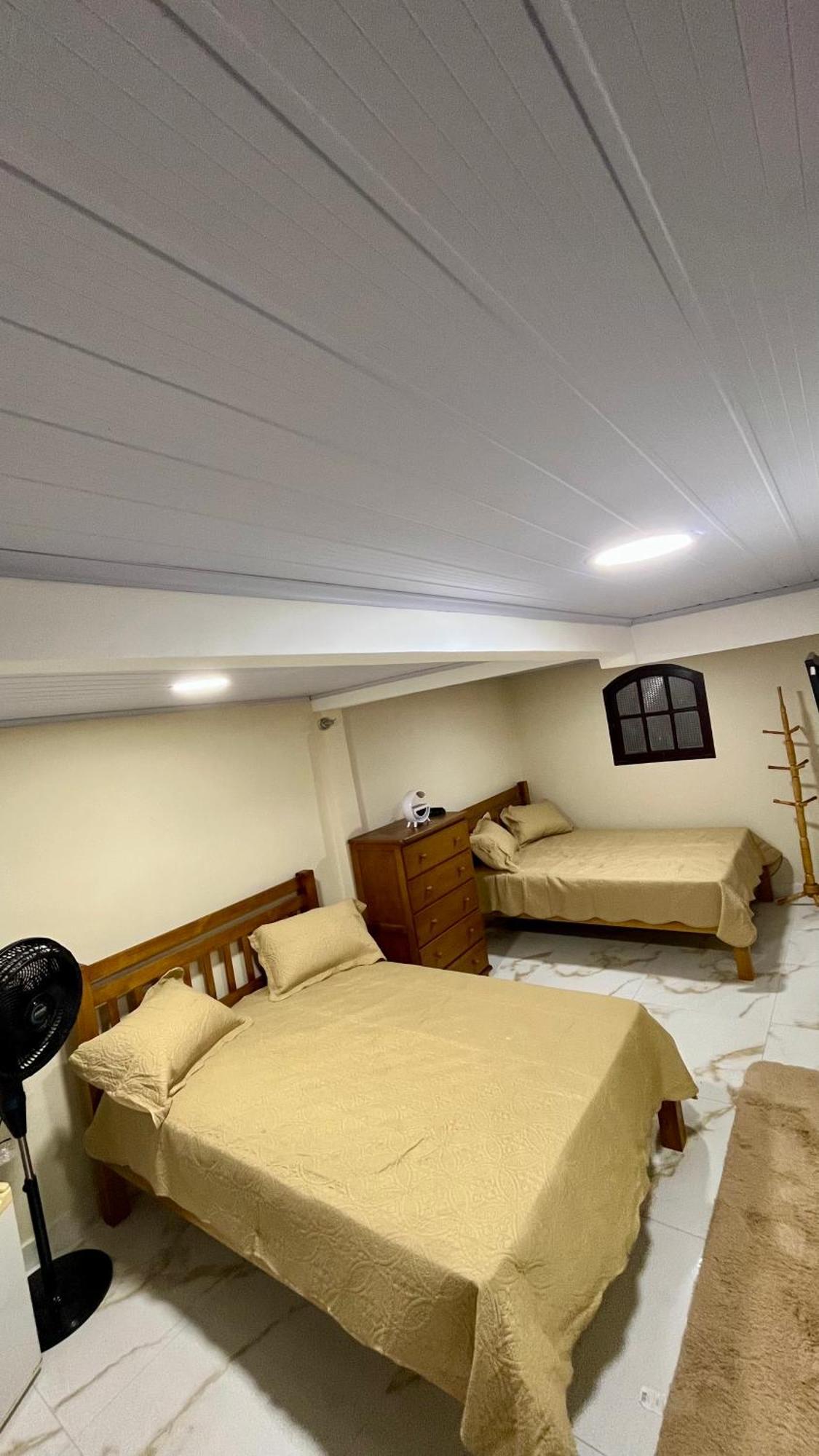 Casa Brisa Do Amanhecer Villa อรารูอามา ภายนอก รูปภาพ