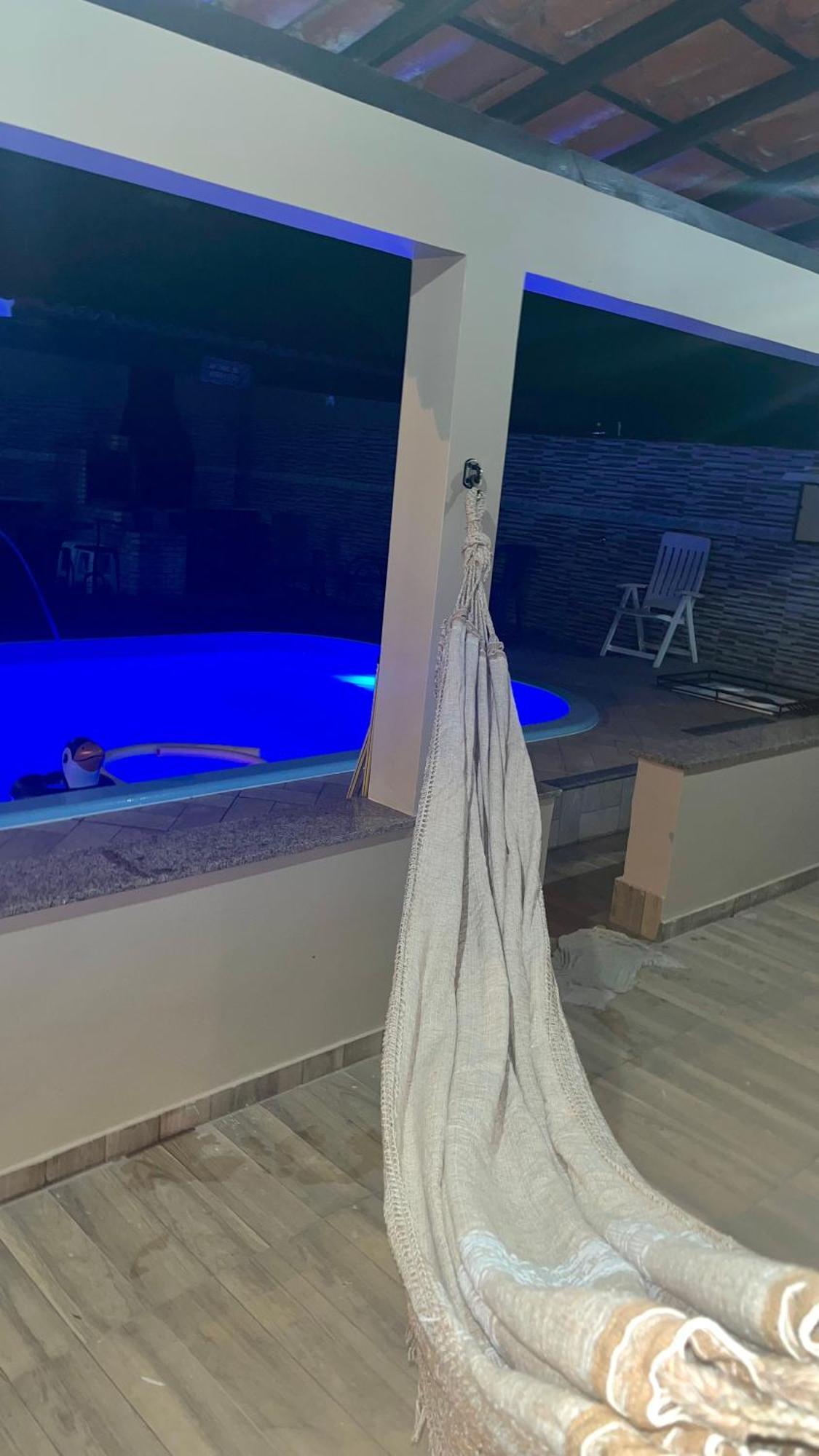 Casa Brisa Do Amanhecer Villa อรารูอามา ภายนอก รูปภาพ
