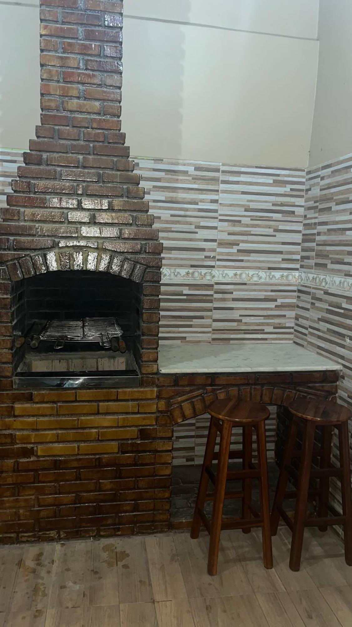 Casa Brisa Do Amanhecer Villa อรารูอามา ภายนอก รูปภาพ