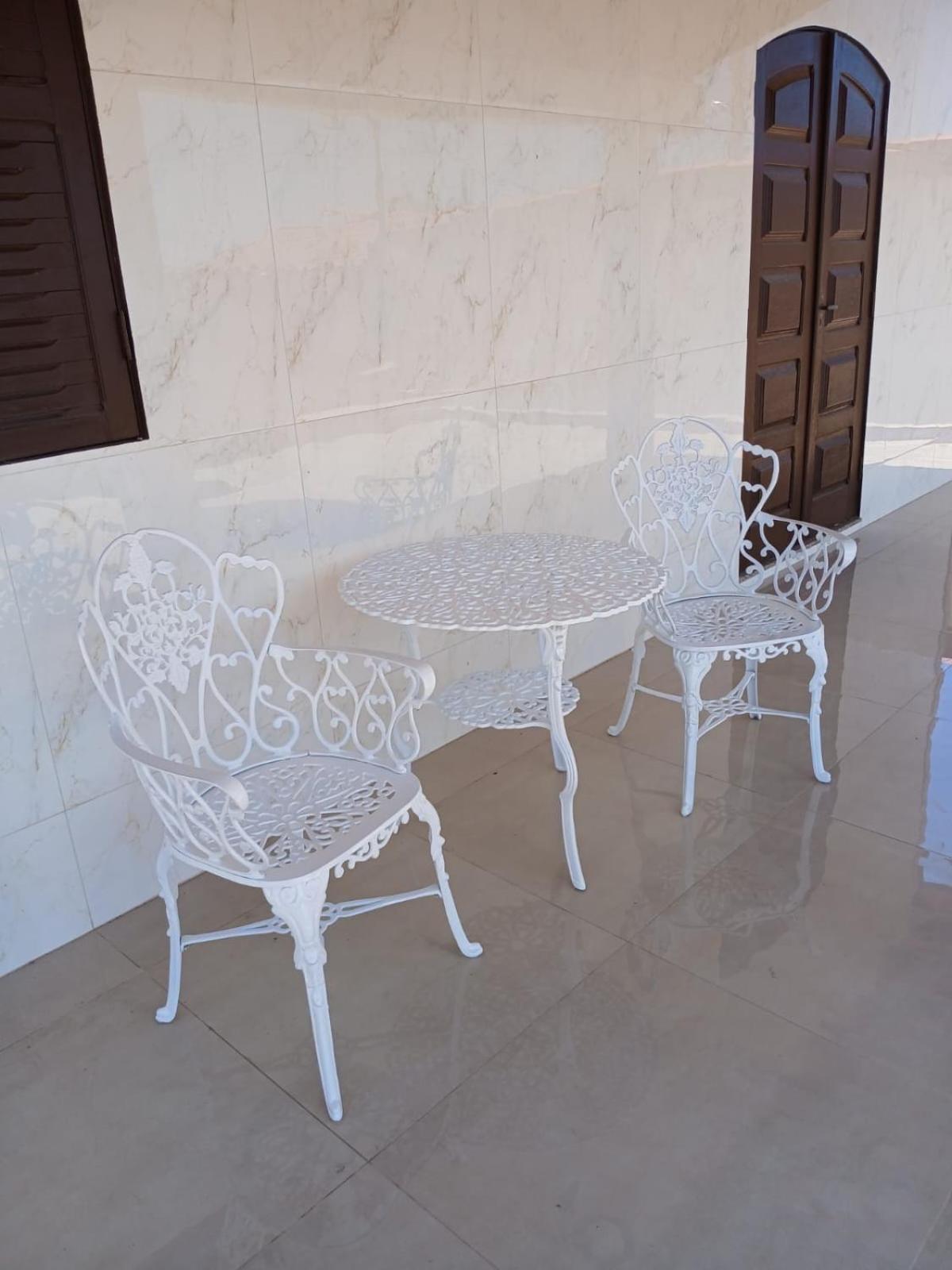 Casa Brisa Do Amanhecer Villa อรารูอามา ภายนอก รูปภาพ