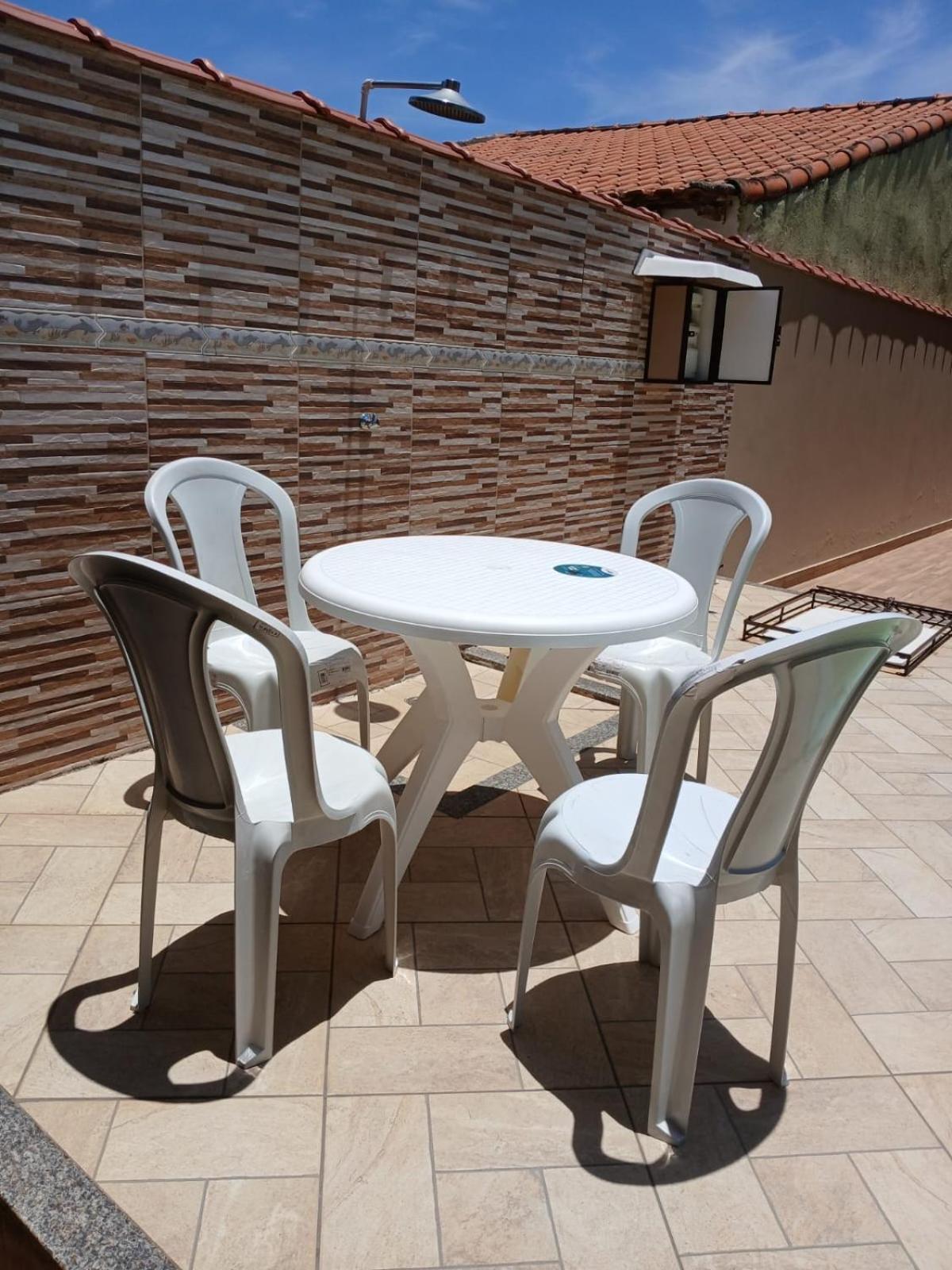 Casa Brisa Do Amanhecer Villa อรารูอามา ภายนอก รูปภาพ