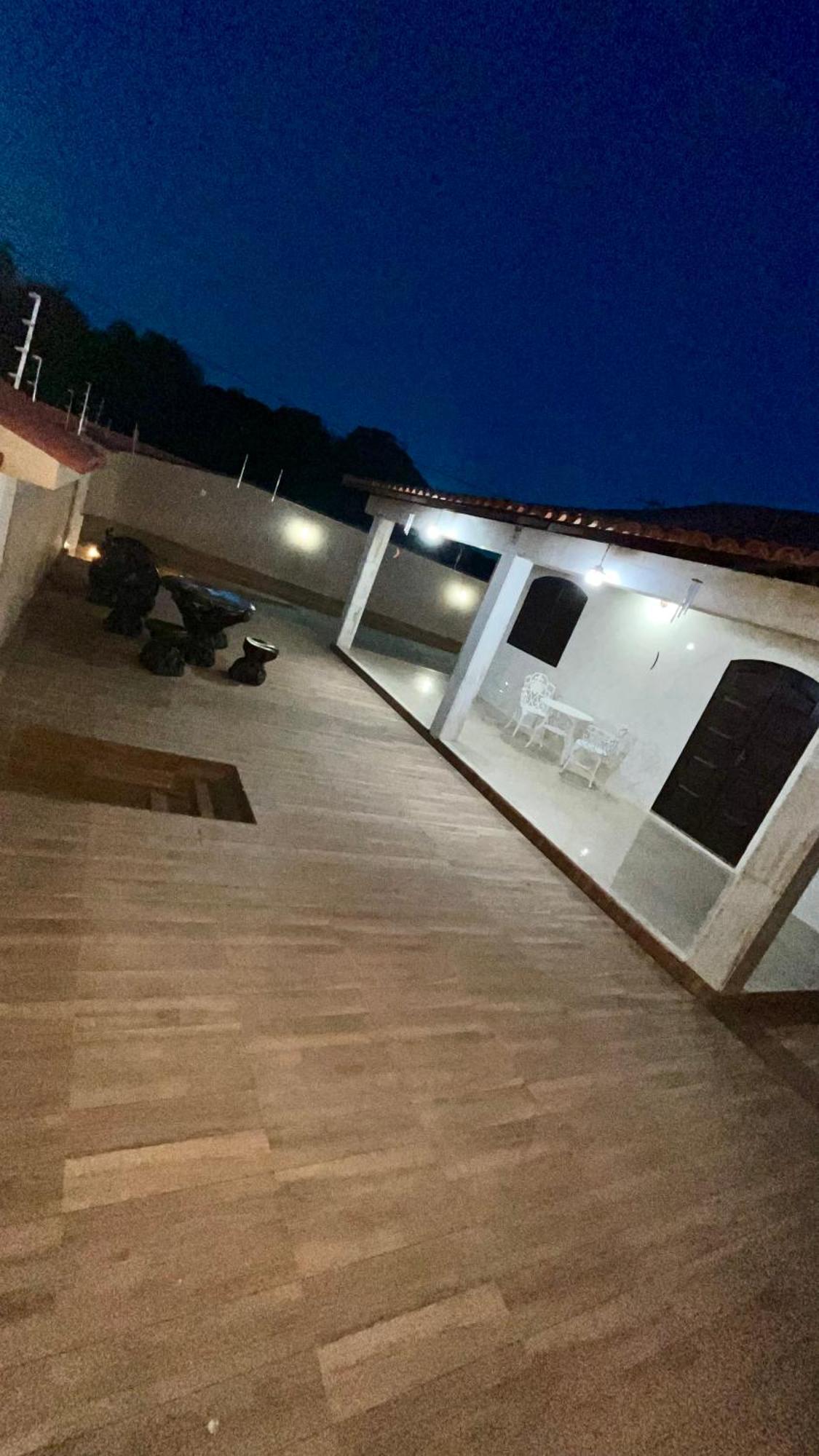 Casa Brisa Do Amanhecer Villa อรารูอามา ภายนอก รูปภาพ