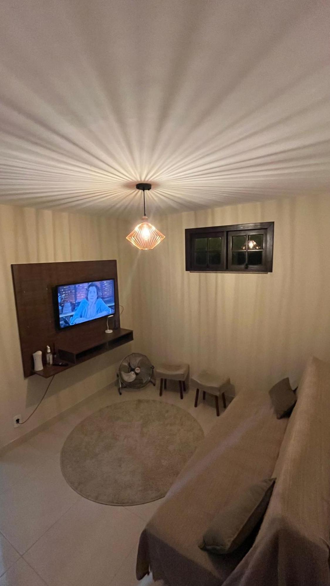 Casa Brisa Do Amanhecer Villa อรารูอามา ภายนอก รูปภาพ