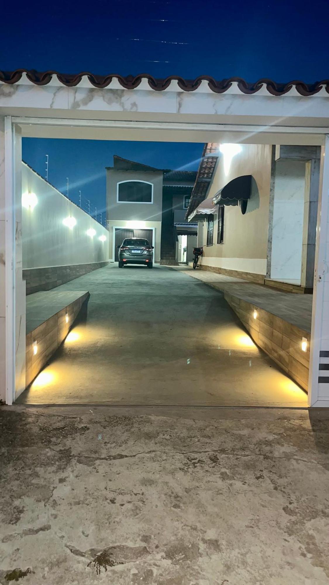 Casa Brisa Do Amanhecer Villa อรารูอามา ภายนอก รูปภาพ